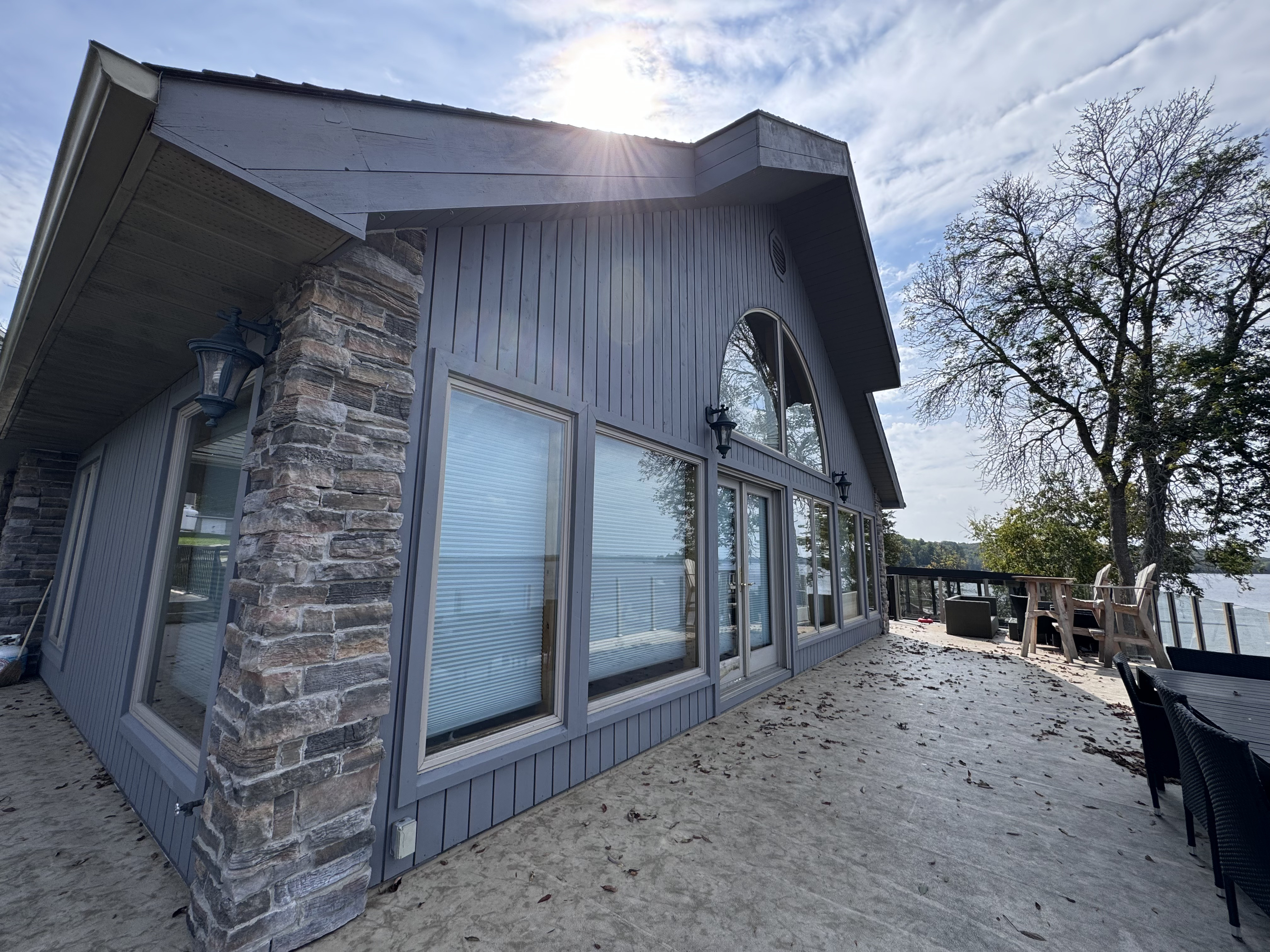 When’s the Right Time to Paint Your Home’s Exterior?