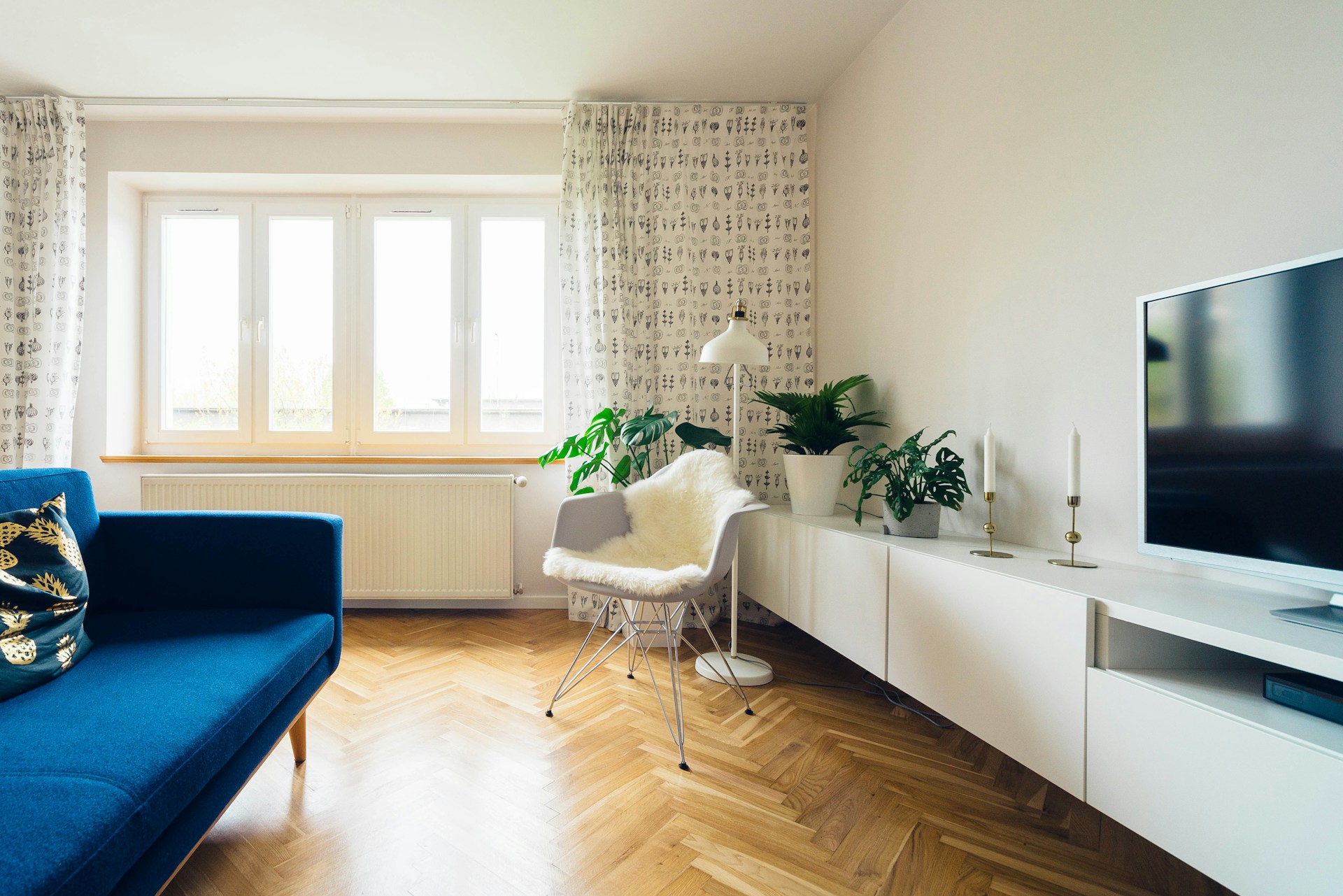 Simple Tips to Keep Your Painted Walls Looking Fresh